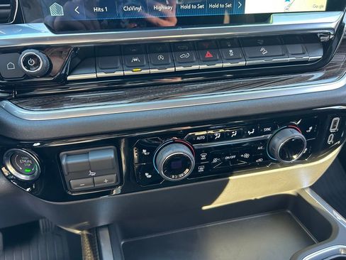 New 2026 Chevrolet Silverado 1500 LT Trail Boss w/ Convenience Package II image 33