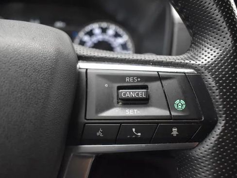 Used 2024 Mitsubishi Outlander Ralliart AWD/4WD image 22