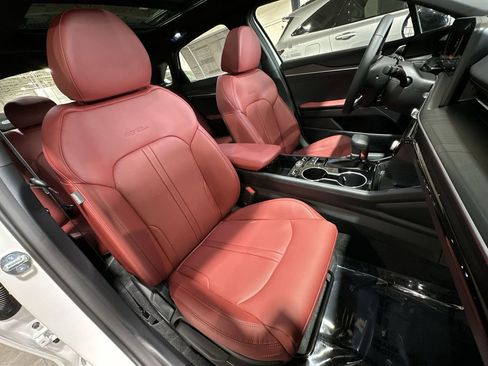 New 2026 Kia K5 GT-Line image 26