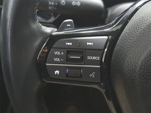 Used 2023 Honda Civic Sport image 17