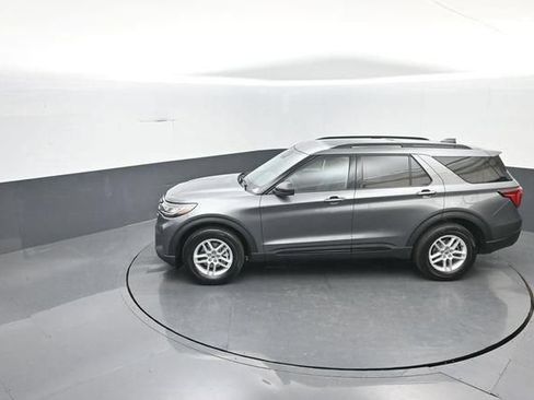 New 2026 Ford Explorer Active RWD image 23