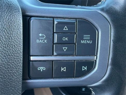 Used 2023 Ford F250 Lariat w/ Chrome Package image 27