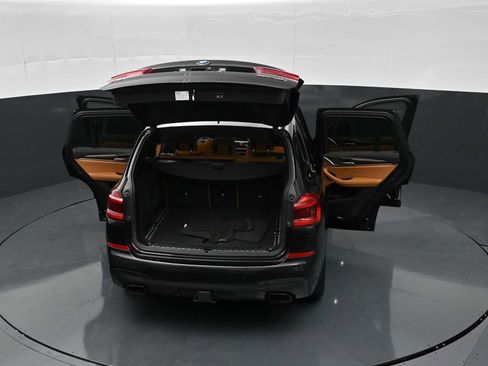 Used 2018 BMW X3 M40i w/ Premium Package AWD/4WD image 34