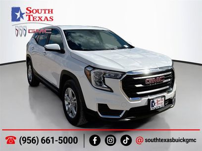 Used 2024 GMC Terrain SLE w/ LPO, Floor Liner Package