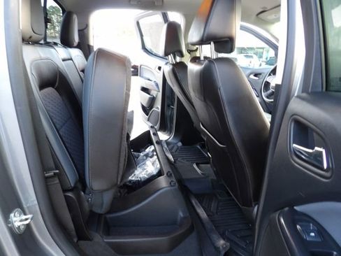 Used 2021 Chevrolet Colorado Z71 w/ Safety Package image 30