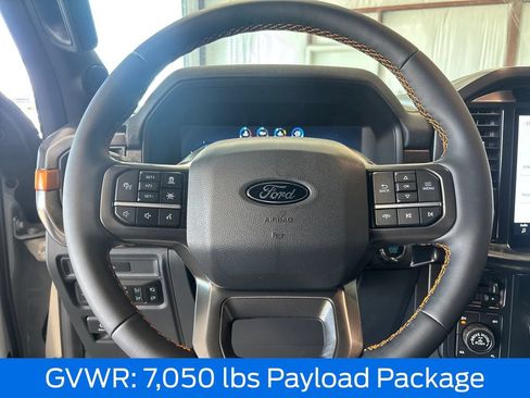 New 2026 Ford F150 Tremor w/ Equipment Group 402A High AWD/4WD image 11