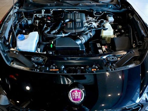 Used 2019 FIAT 124 Spider Lusso w/ Convenience Group image 54