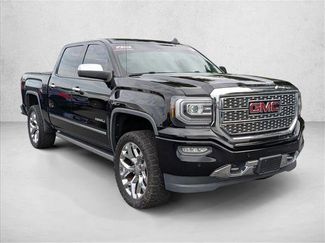 Used 2017 GMC Sierra 1500 Denali w/ Denali Ultimate Package AWD/4WD video 3