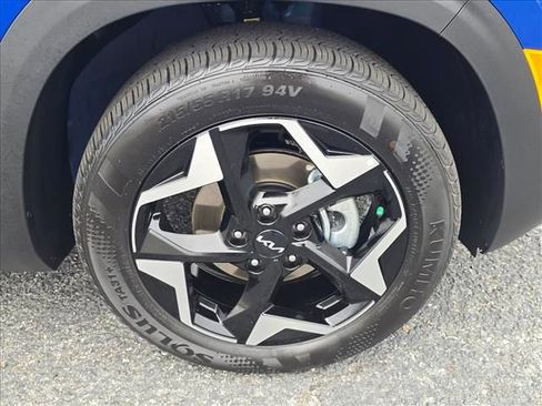 Used 2026 Kia Seltos S FWD image 29