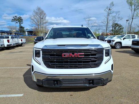 New 2026 GMC Sierra 1500 Pro w/ Pro Value Package image 2