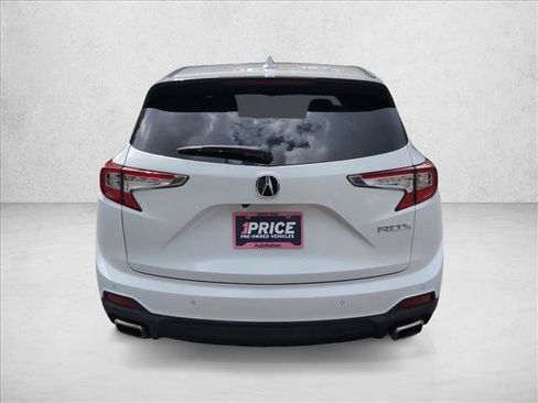 Used 2023 Acura RDX FWD w/ Technology Package image 6