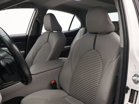 Certified 2023 Toyota Camry SE FWD image 13