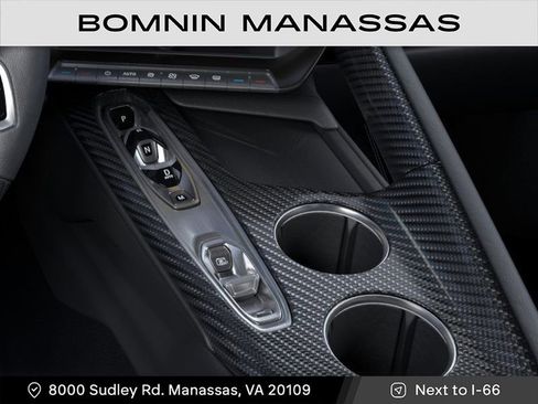 New 2026 Chevrolet Corvette ZR1 image 23