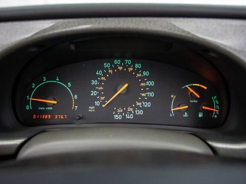 Used 2000 Saab 9-3 Viggen image 8