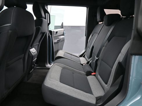 Used 2023 Ford Bronco 4-Door image 15
