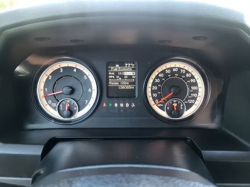 Used 2016 RAM 1500 Express AWD/4WD image 17