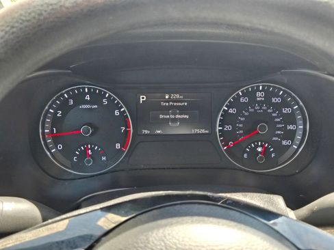 Used 2024 Kia Forte LX FWD image 18