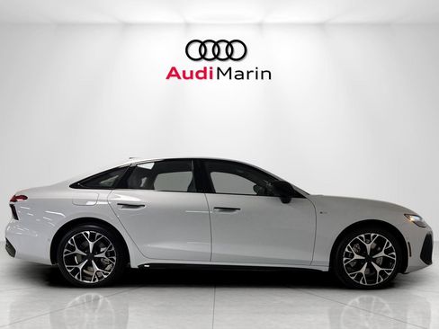 New 2026 Audi A6 Premium Plus image 6
