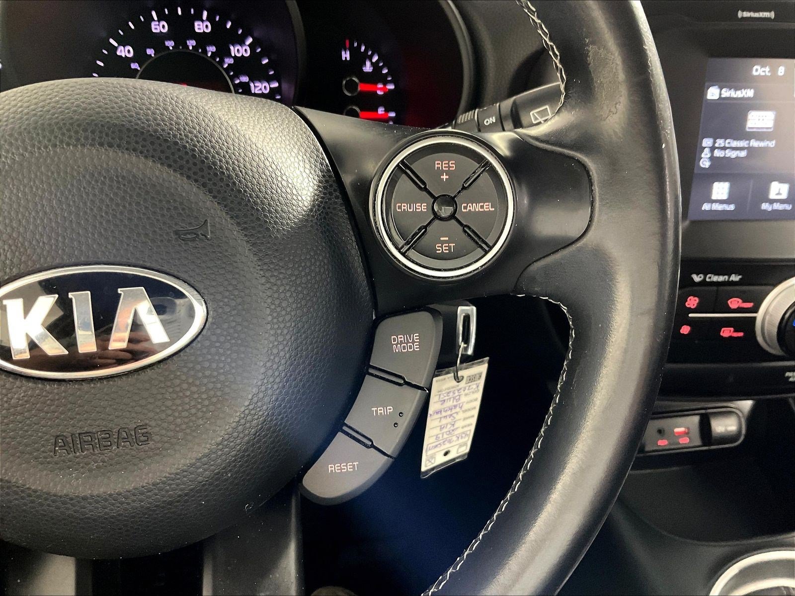 Used 2019 Kia Soul + FWD image 12