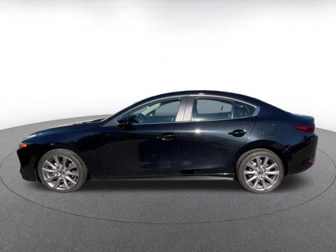 Used 2025 MAZDA MAZDA3 s image 9