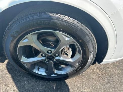 Used 2023 Ford Escape ST-Line w/ Tech Pack #1 FWD image 50