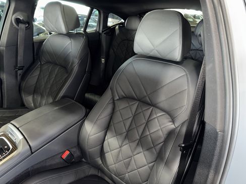 Used 2024 BMW X6 M60i image 33