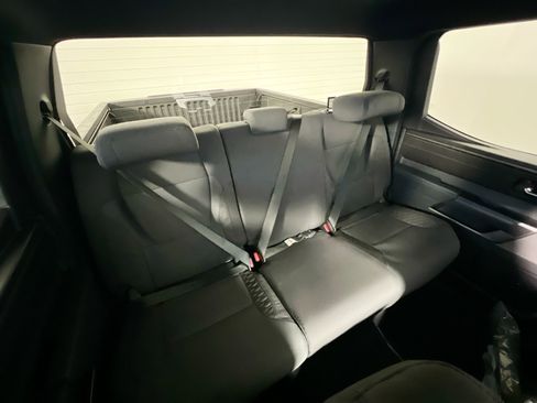 New 2026 Toyota Tundra SR5 image 33