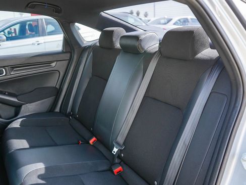 Used 2022 Honda Civic Sport image 19