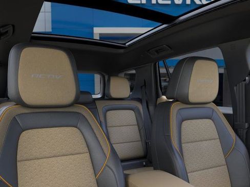 New 2026 Chevrolet Equinox ACTIV AWD/4WD image 60