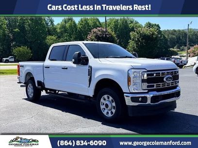 Used 2024 Ford F250 XLT