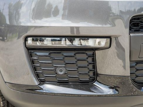 New 2025 Jeep Grand Cherokee L Limited w/ Luxury Tech Group II image 14