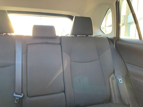 Used 2025 Toyota RAV4 LE image 36