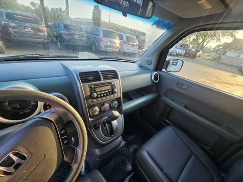 Used 2005 Honda Element EX image 20