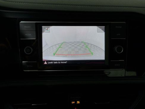 Used 2024 Volkswagen Jetta S FWD image 17