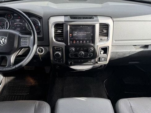 Used 2014 RAM 1500 Big Horn image 21