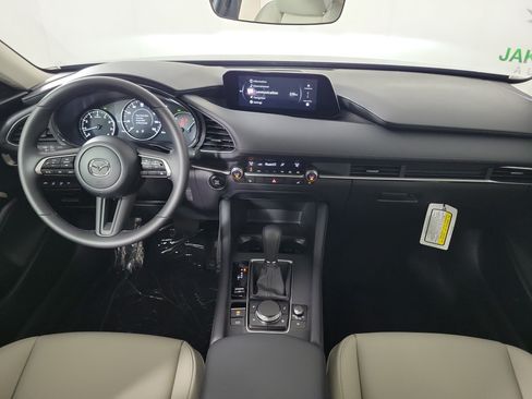 New 2026 MAZDA MAZDA3 2.5 S Sedan w/ Preferred Pkg FWD image 13