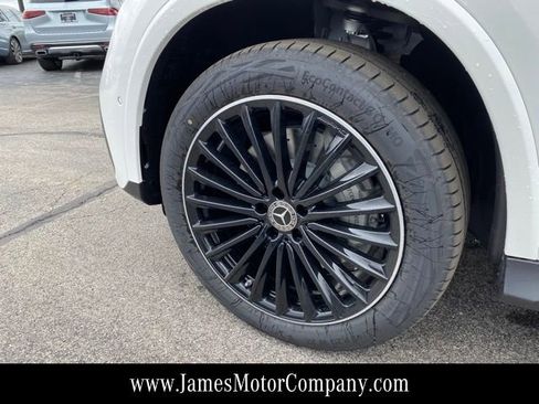 Certified 2025 Mercedes-Benz GLC 350e 4MATIC image 11
