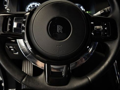 Used 2020 Rolls-Royce Cullinan AWD/4WD image 19