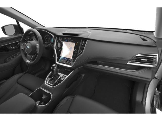 Certified 2025 Subaru Outback Touring XT AWD/4WD image 18