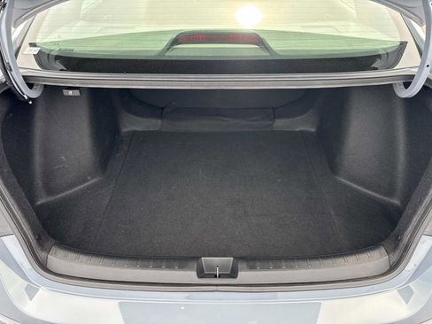 Certified 2024 Honda Civic Sport image 26