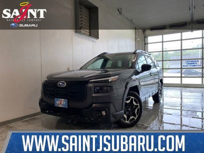 Used 2026 Subaru Outback Touring