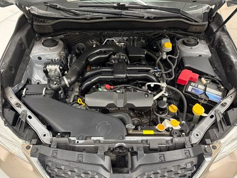 Used 2016 Subaru Forester 2.5i w/ Alloy Wheel Package image 10