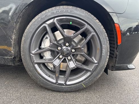 New 2026 Dodge Charger Scat Pack AWD/4WD image 11