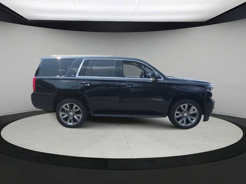 Used 2020 Chevrolet Tahoe LT AWD/4WD image 9