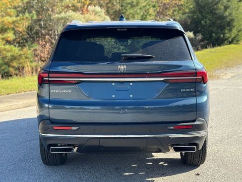 New 2026 Buick Enclave Preferred w/ Power Package image 11
