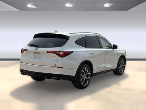 Used 2022 Acura MDX FWD w/ Technology Package image 9