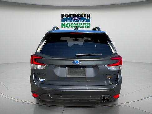 Used 2024 Subaru Forester Wilderness AWD/4WD image 12