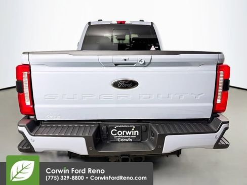 New 2026 Ford F350 Lariat w/ Tremor Off-Road Package image 6