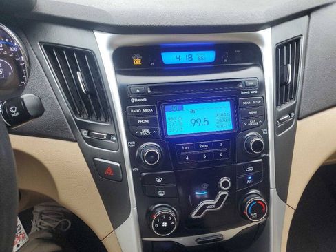 Used 2013 Hyundai Sonata GLS w/ Popular Equipment Pkg FWD image 29