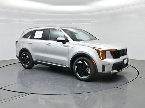 Used 2025 Kia Sorento SX Prestige AWD/4WD image 28